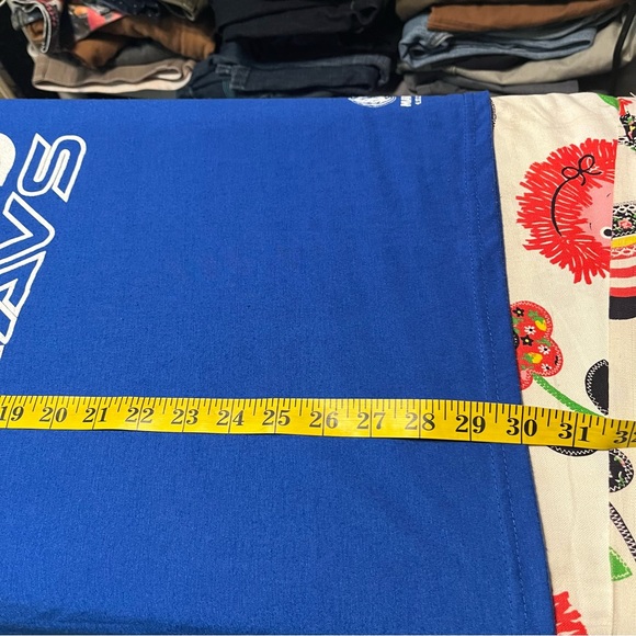 Dallas Mavericks Men’s T-shirt - Picture 6 of 7